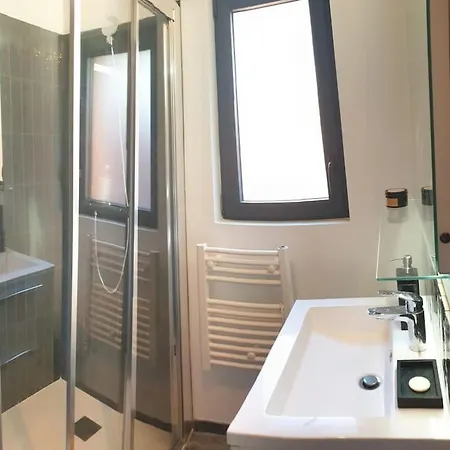 Apartman Maison Bord De Grand Castel