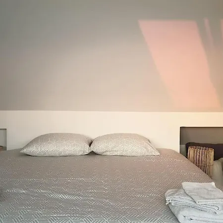 Apartman Maison Bord De Grand Castel