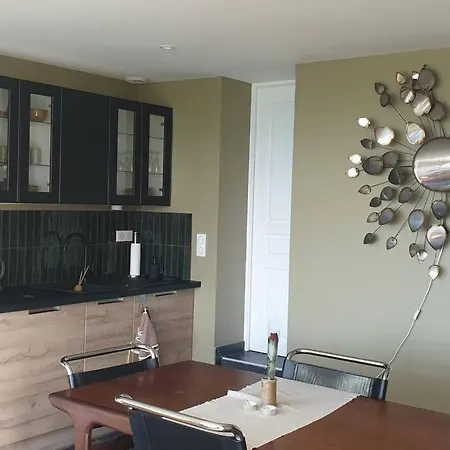 Apartman Maison Bord De Grand Castel *